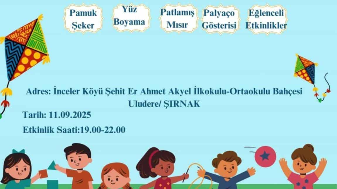 Açık Hava Sineması